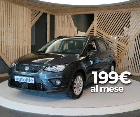 Seat Arona 1.6 tdi Style 95cv - Immagine 1