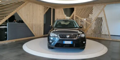Seat Arona 1.6 tdi Style 95cv - Immagine 2