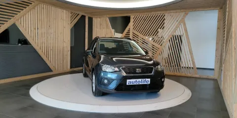 Seat Arona 1.6 tdi Style 95cv - Immagine 3