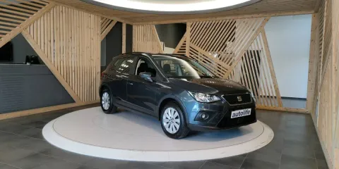 Seat Arona 1.6 tdi Style 95cv - Immagine 4