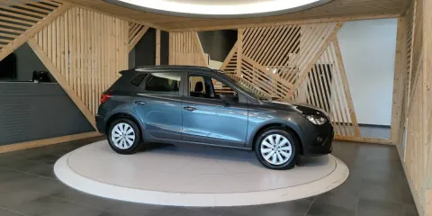 Seat Arona 1.6 tdi Style 95cv - Immagine 5