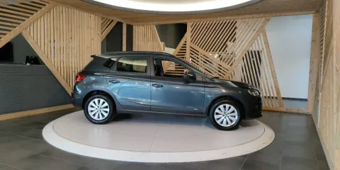 Seat Arona 1.6 tdi Style 95cv - Immagine 6