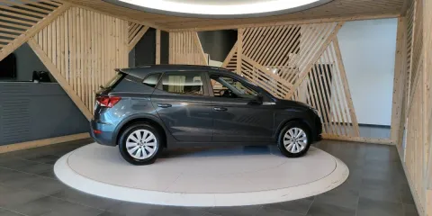 Seat Arona 1.6 tdi Style 95cv - Immagine 7