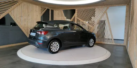 Seat Arona 1.6 tdi Style 95cv - Immagine 8