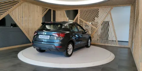 Seat Arona 1.6 tdi Style 95cv - Immagine 9
