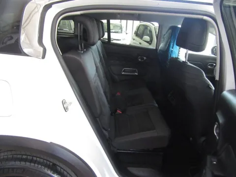 Citroen C5 Aircross 1.5 bluehdi Shine s&s 130cv eat8 - Immagine 8