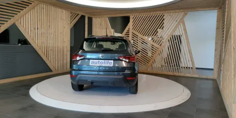 Seat Arona 1.6 tdi Style 95cv - Immagine 10
