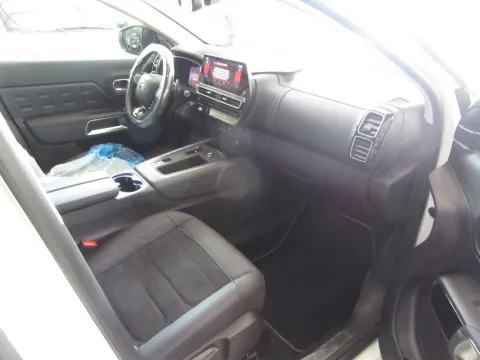 Citroen C5 Aircross 1.5 bluehdi Shine s&s 130cv eat8 - Immagine 9