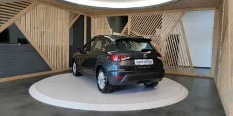 Seat Arona 1.6 tdi Style 95cv - Immagine 11
