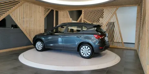Seat Arona 1.6 tdi Style 95cv - Immagine 12