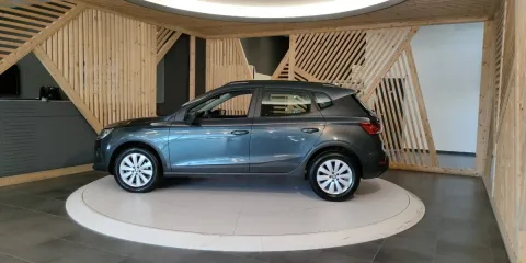 Seat Arona 1.6 tdi Style 95cv - Immagine 13