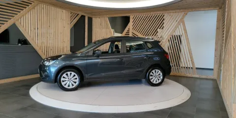 Seat Arona 1.6 tdi Style 95cv - Immagine 14