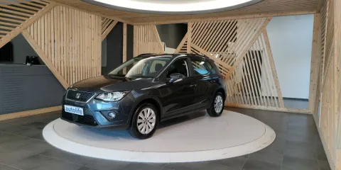 Seat Arona 1.6 tdi Style 95cv - Immagine 15