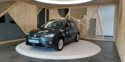 Seat Arona 1.6 tdi Style 95cv - Immagine 16