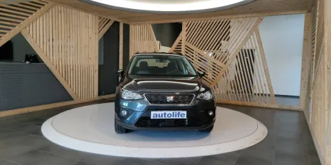 Seat Arona 1.6 tdi Style 95cv - Immagine 17
