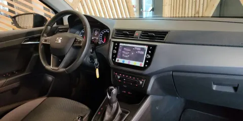 Seat Arona 1.6 tdi Style 95cv - Immagine 21