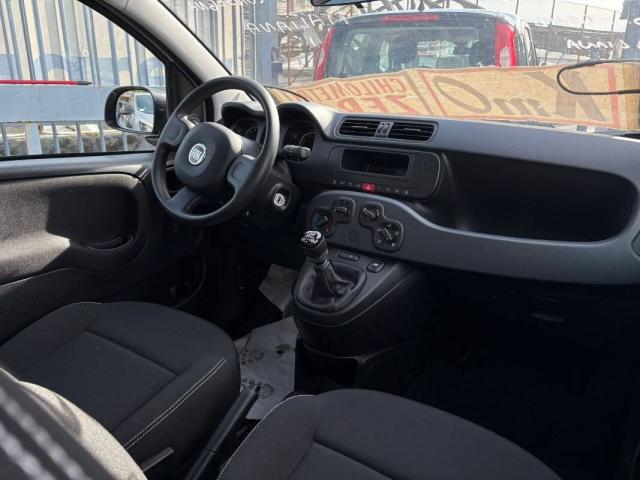 Fiat Panda III 1.0 firefly hybrid s&s 70cv - Immagine 8