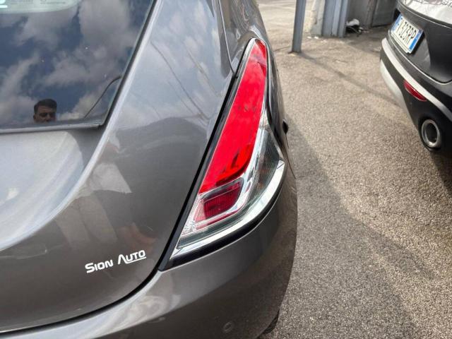 Lancia Ypsilon 1.2 Gold 69cv - Immagine 8