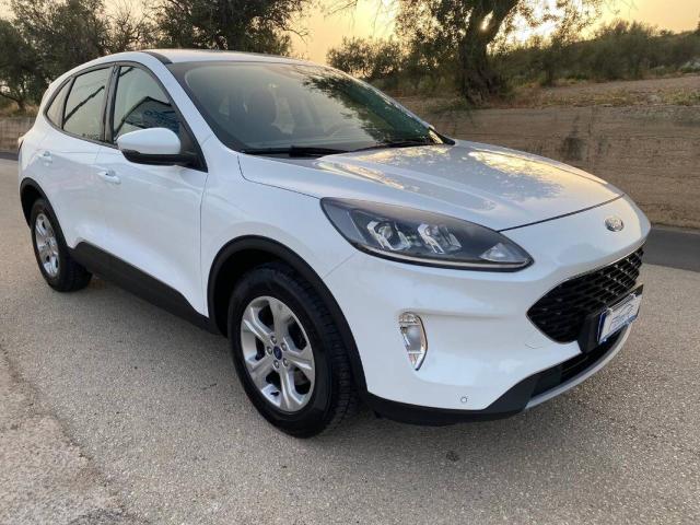 Ford Kuga 1.5 ecoblue Connect 2wd 120cv auto - Immagine 22