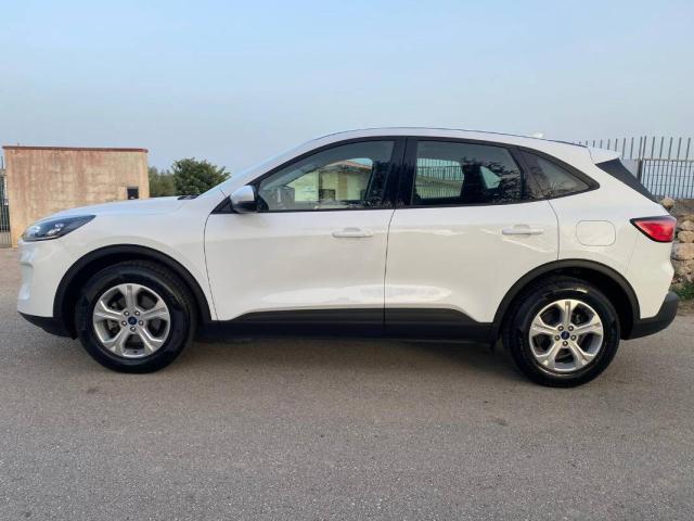 Ford Kuga 1.5 ecoblue Connect 2wd 120cv auto - Immagine 29