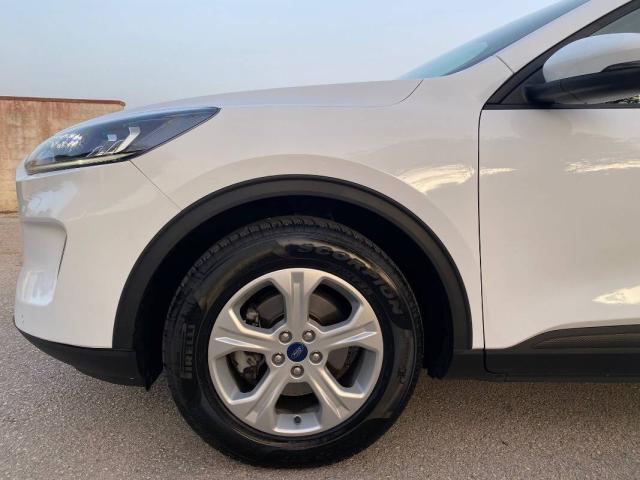 Ford Kuga 1.5 ecoblue Connect 2wd 120cv auto - Immagine 24