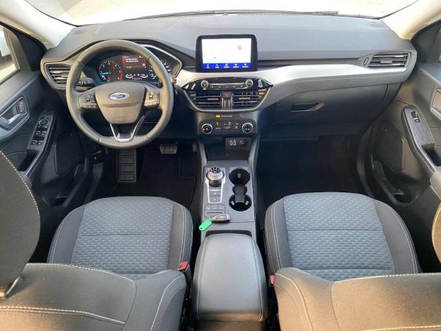 Ford Kuga 1.5 ecoblue Connect 2wd 120cv auto - Immagine 7