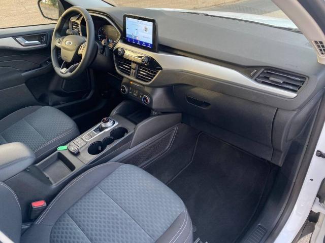 Ford Kuga 1.5 ecoblue Connect 2wd 120cv auto - Immagine 13