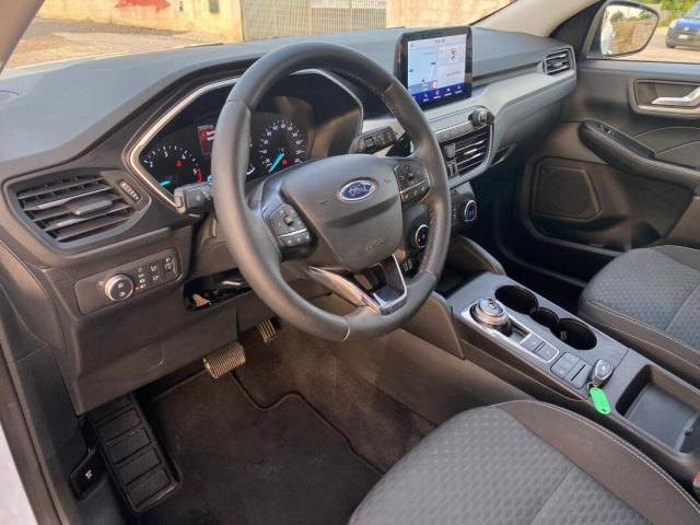 Ford Kuga 1.5 ecoblue Connect 2wd 120cv auto - Immagine 27
