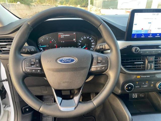 Ford Kuga 1.5 ecoblue Connect 2wd 120cv auto - Immagine 3