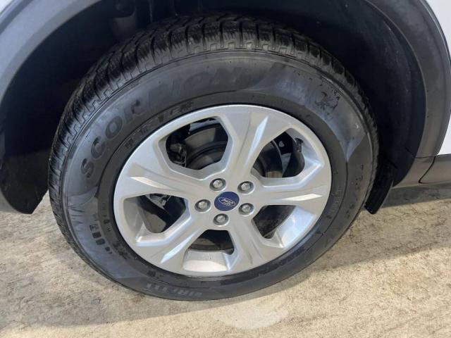 Ford Kuga 1.5 ecoblue Connect 2wd 120cv auto - Immagine 18