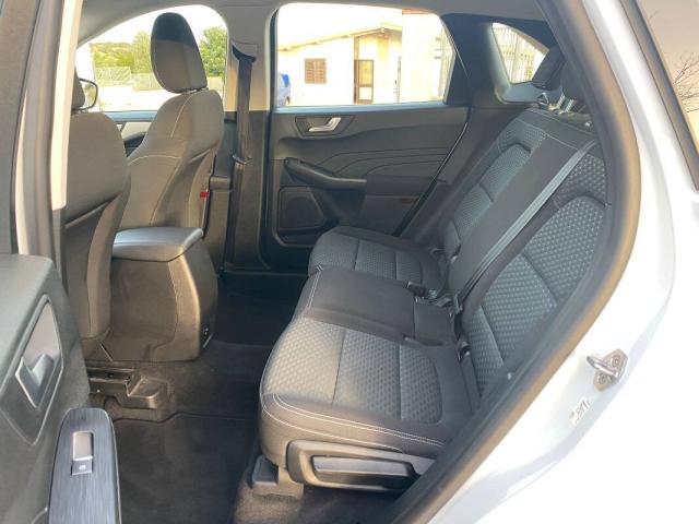 Ford Kuga 1.5 ecoblue Connect 2wd 120cv auto - Immagine 25