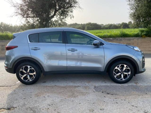 Kia Sportage 1.6 crdi mhev Urban 2wd 136cv - Immagine 2