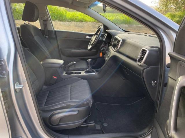 Kia Sportage 1.6 crdi mhev Urban 2wd 136cv - Immagine 18