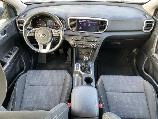 Kia Sportage 1.6 crdi mhev Urban 2wd 136cv - Immagine 32