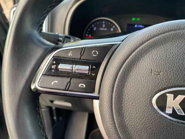 Kia Sportage 1.6 crdi mhev Urban 2wd 136cv - Immagine 14