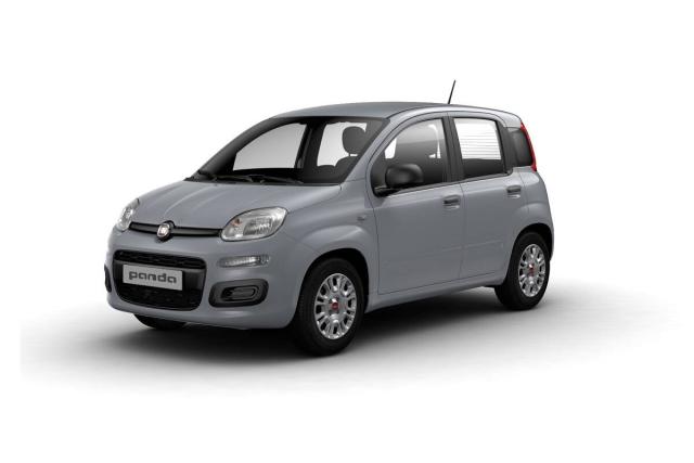Fiat Panda III 1.0 firefly hybrid Sport s&s 70cv - Immagine 19