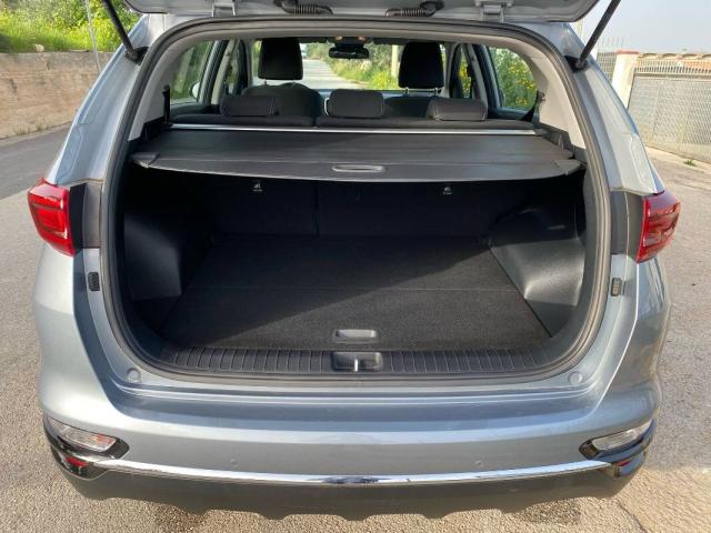 Kia Sportage 1.6 crdi mhev Urban 2wd 136cv - Immagine 31