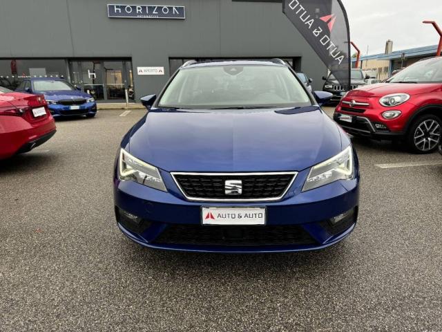 Seat Leon 2.0 tdi Business 150cv dsg 7m my20 - Immagine 3