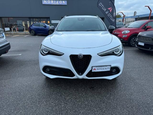 Alfa Romeo Stelvio 2.2 t B-Tech Q4 210cv auto - Immagine 11
