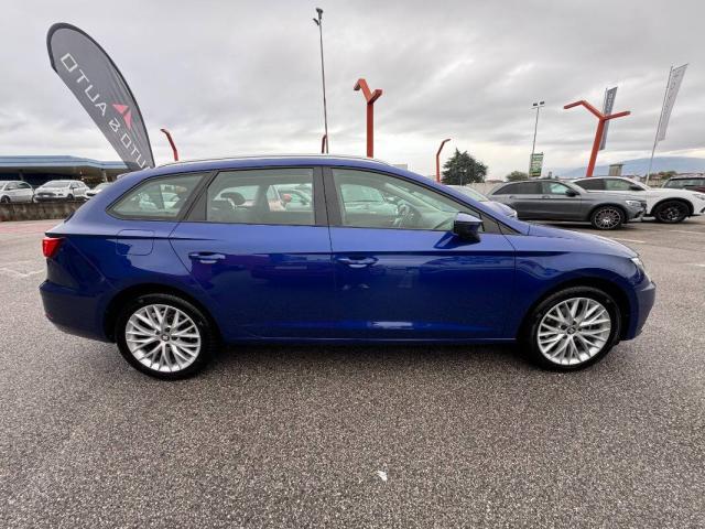 Seat Leon 2.0 tdi Business 150cv dsg 7m my20 - Immagine 19