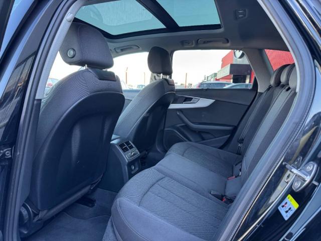 Audi A4 Avant 35 2.0 tdi mhev Business Advanced 163cv s-tronic - Immagine 1
