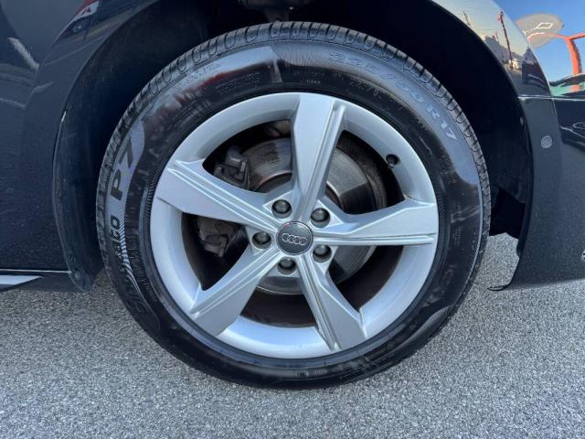 Audi A4 Avant 35 2.0 tdi mhev Business Advanced 163cv s-tronic - Immagine 9