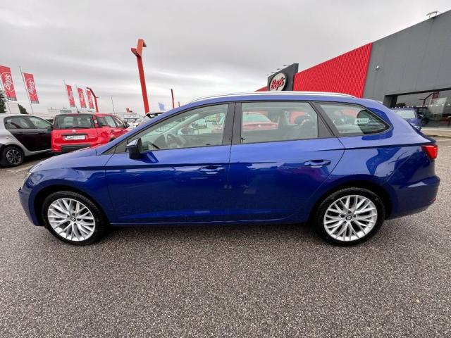 Seat Leon 2.0 tdi Business 150cv dsg 7m my20 - Immagine 5