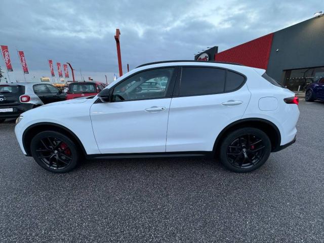 Alfa Romeo Stelvio 2.2 t B-Tech Q4 210cv auto - Immagine 19