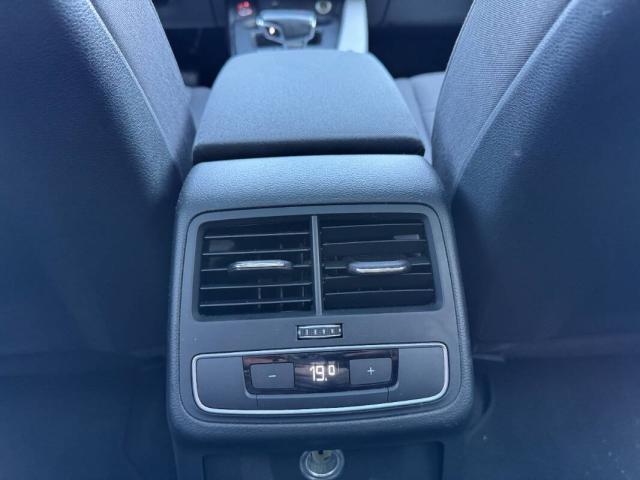 Audi A4 Avant 35 2.0 tdi mhev Business Advanced 163cv s-tronic - Immagine 14