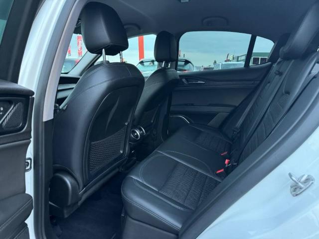 Alfa Romeo Stelvio 2.2 t B-Tech Q4 210cv auto - Immagine 14