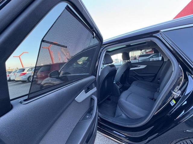 Audi A4 Avant 35 2.0 tdi mhev Business Advanced 163cv s-tronic - Immagine 22