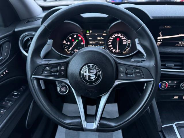 Alfa Romeo Stelvio 2.2 t B-Tech Q4 210cv auto - Immagine 13