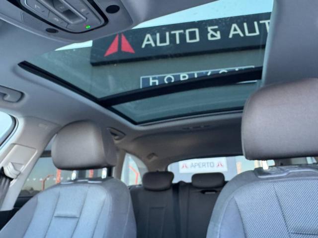 Audi A4 Avant 35 2.0 tdi mhev Business Advanced 163cv s-tronic - Immagine 7