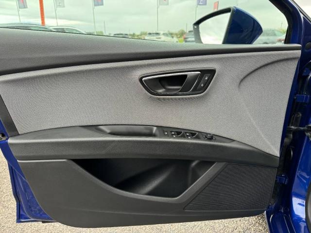 Seat Leon 2.0 tdi Business 150cv dsg 7m my20 - Immagine 2